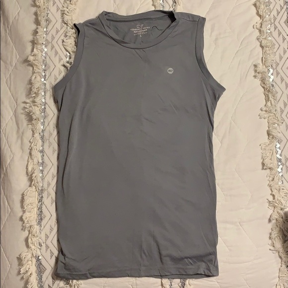 Vineyard Vines Tops - Muscle tank